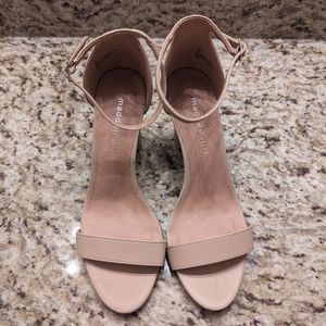 Madden girl heels